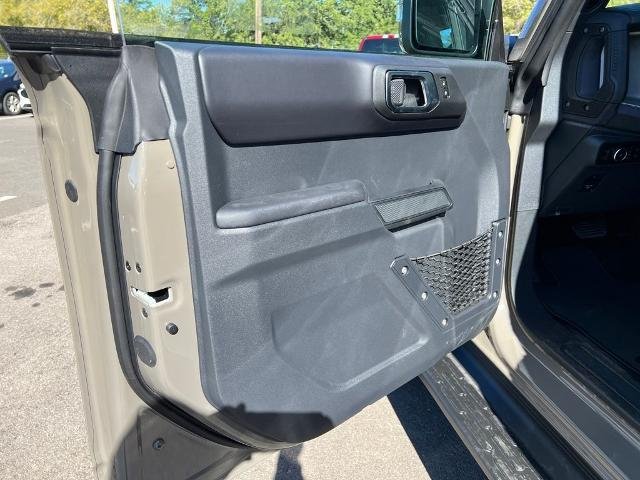 2025 Ford Bronco 4-Door Outer Banks - Photo 69