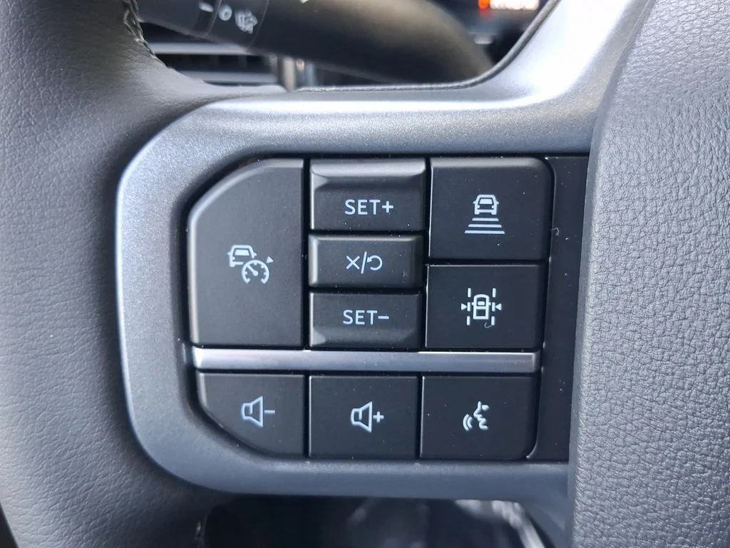 New 2026 Avalanche Ford F-250® Lariat® image 59