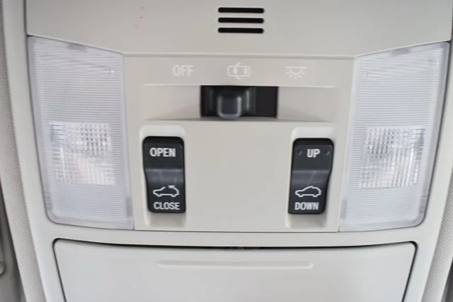 Used 2018 White Toyota Limited image 35
