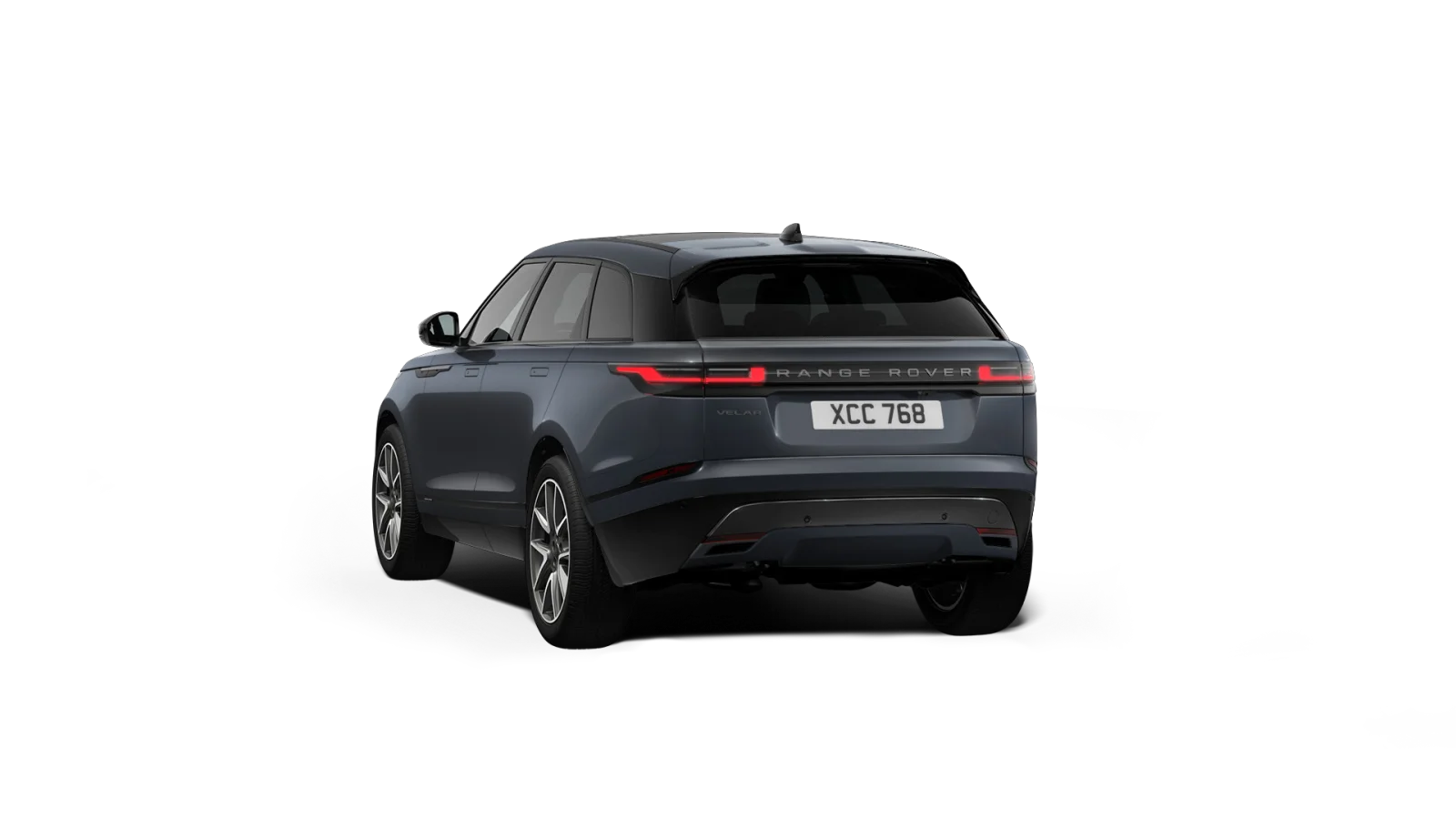 New 2026 Varesine Blue LAND ROVER Belgravia 250PS Auto image 2