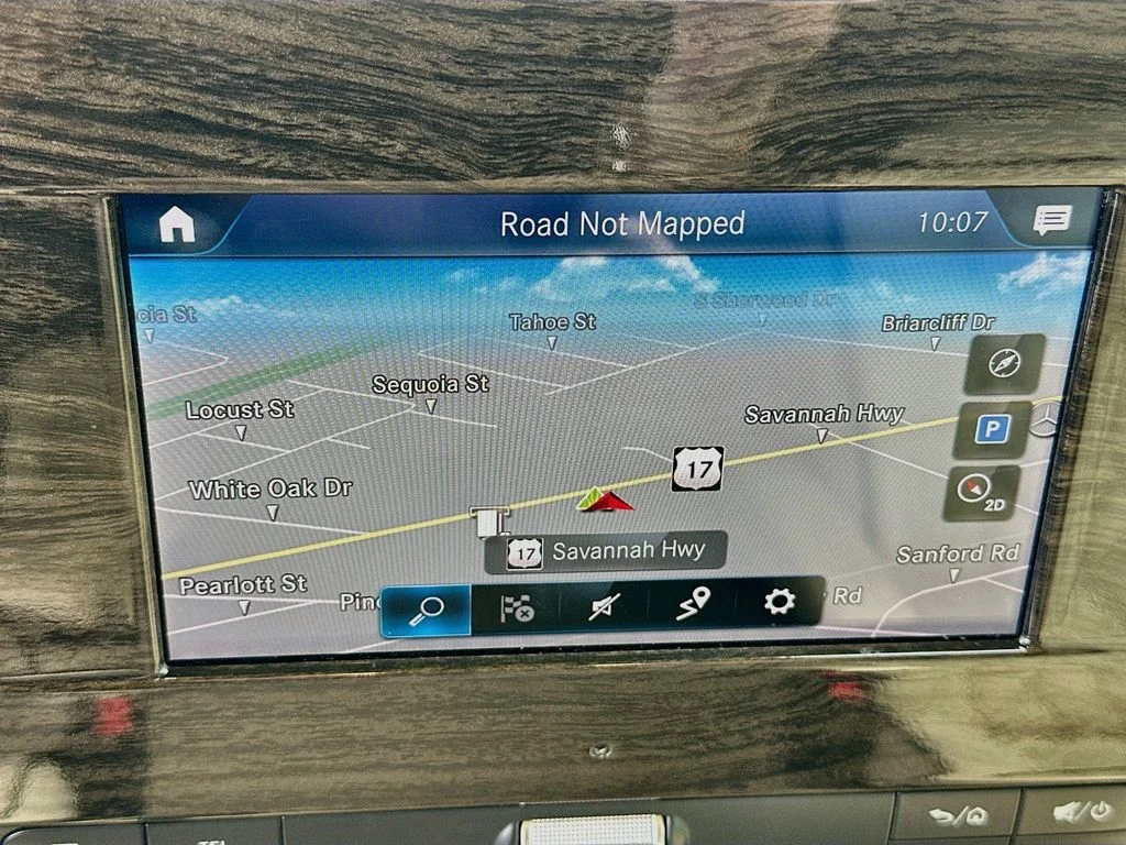 Used 2019 Black Mercedes-Benz Cargo 170 WB EXT image 14