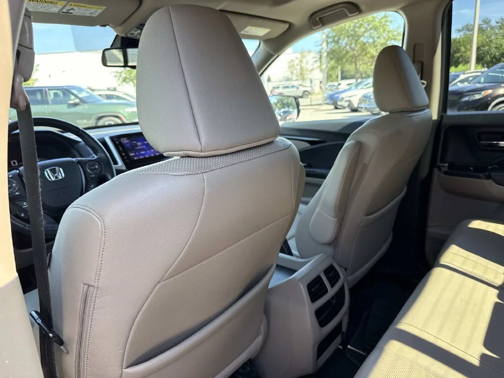 Used 2018  Honda RTL-E image 13