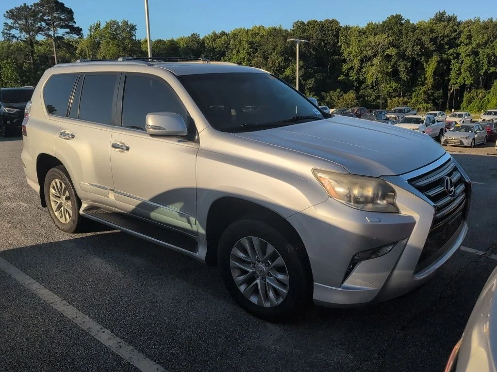 2014 Lexus GX 460 460's photo