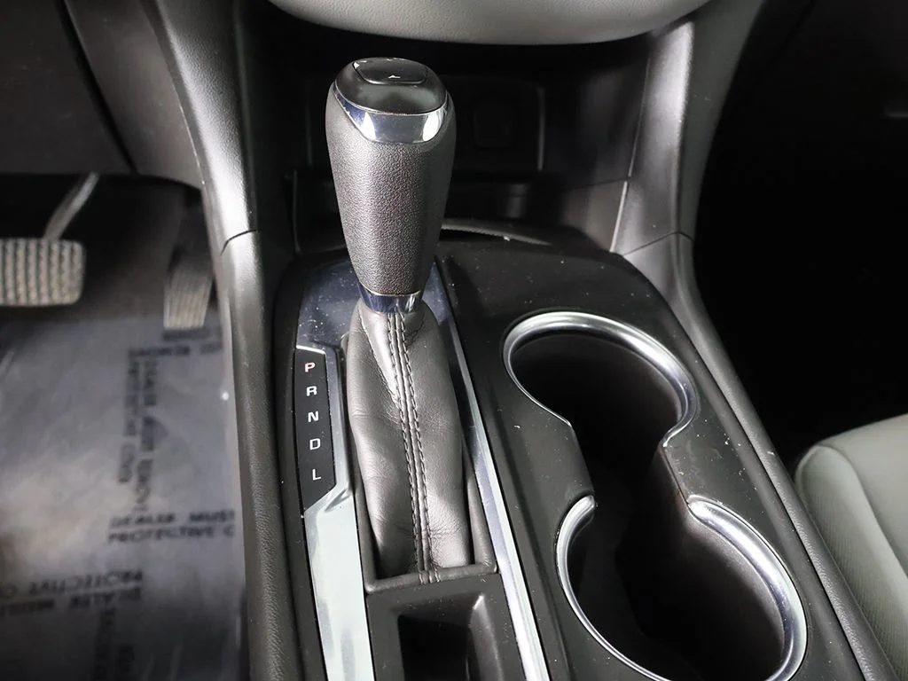 Used 2021 Blue Chevrolet LS image 47