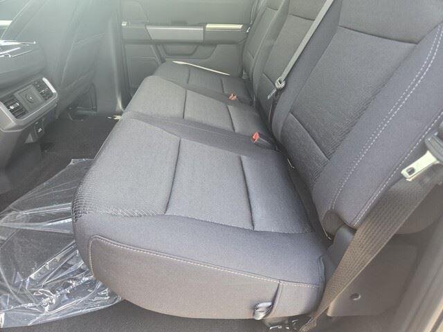 New 2026 Avalanche Ford XLT image 26