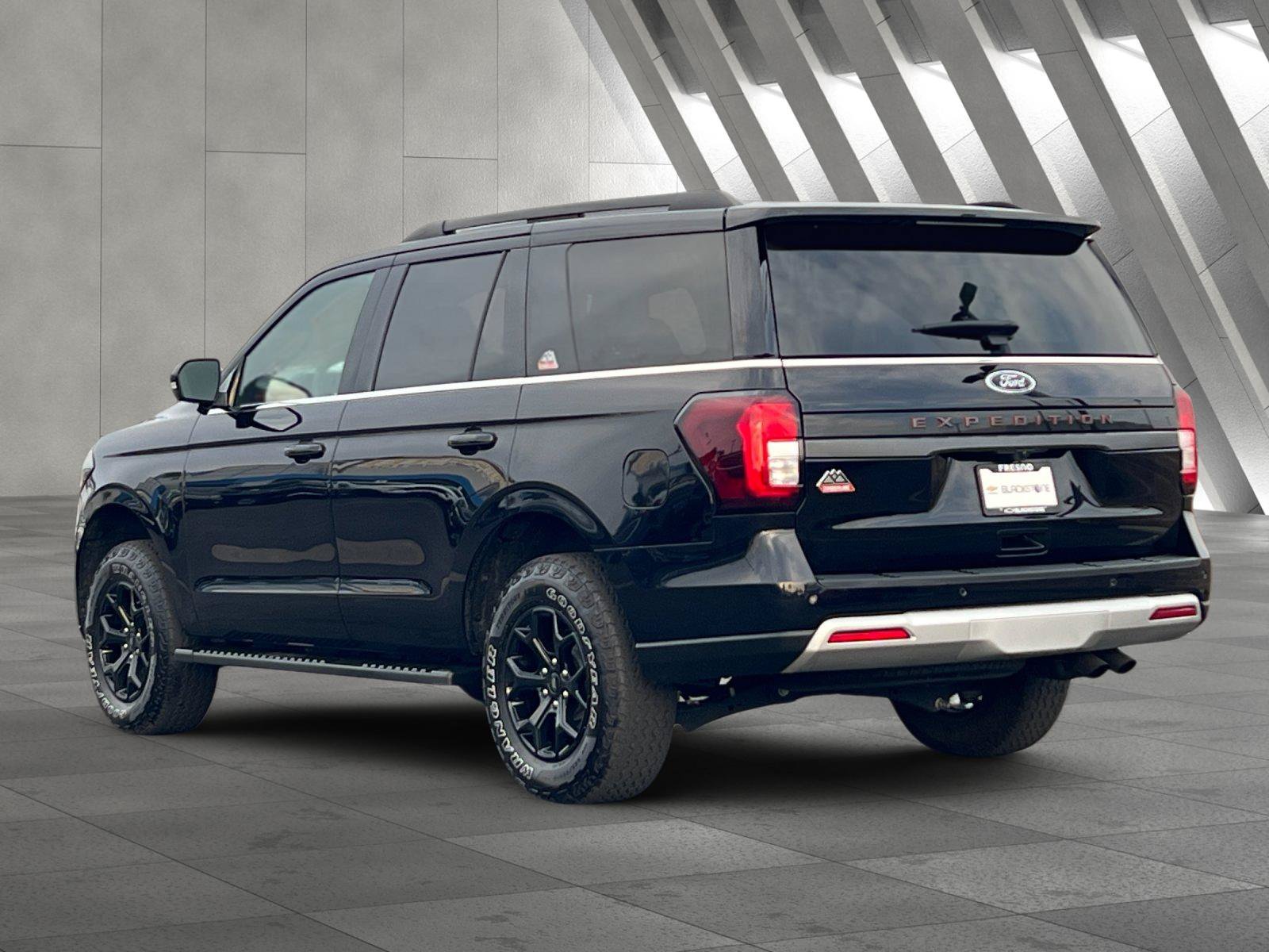 Used 2024  Ford Timberline image 6