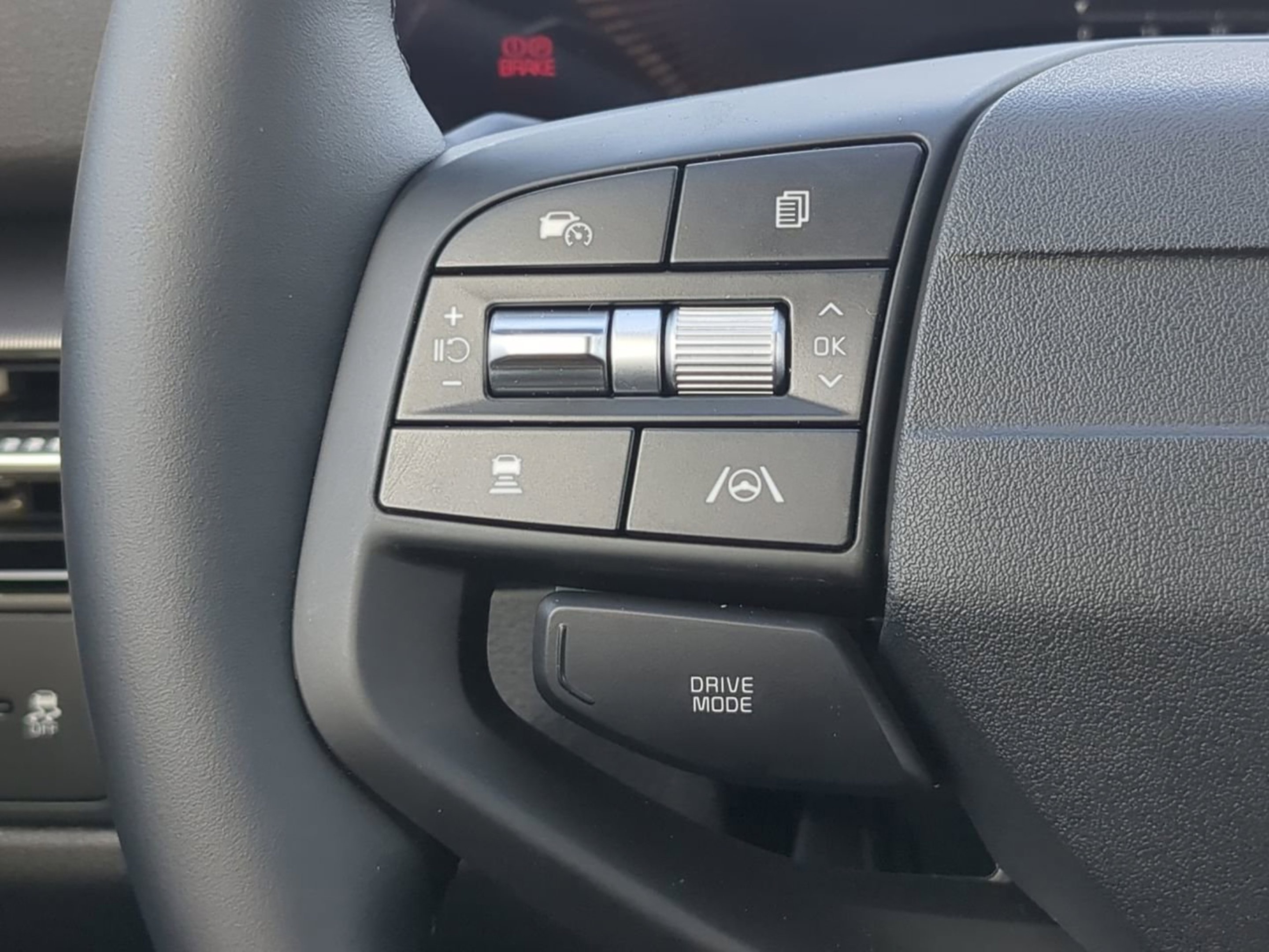 New 2026 Ebony Black Kia EX image 29