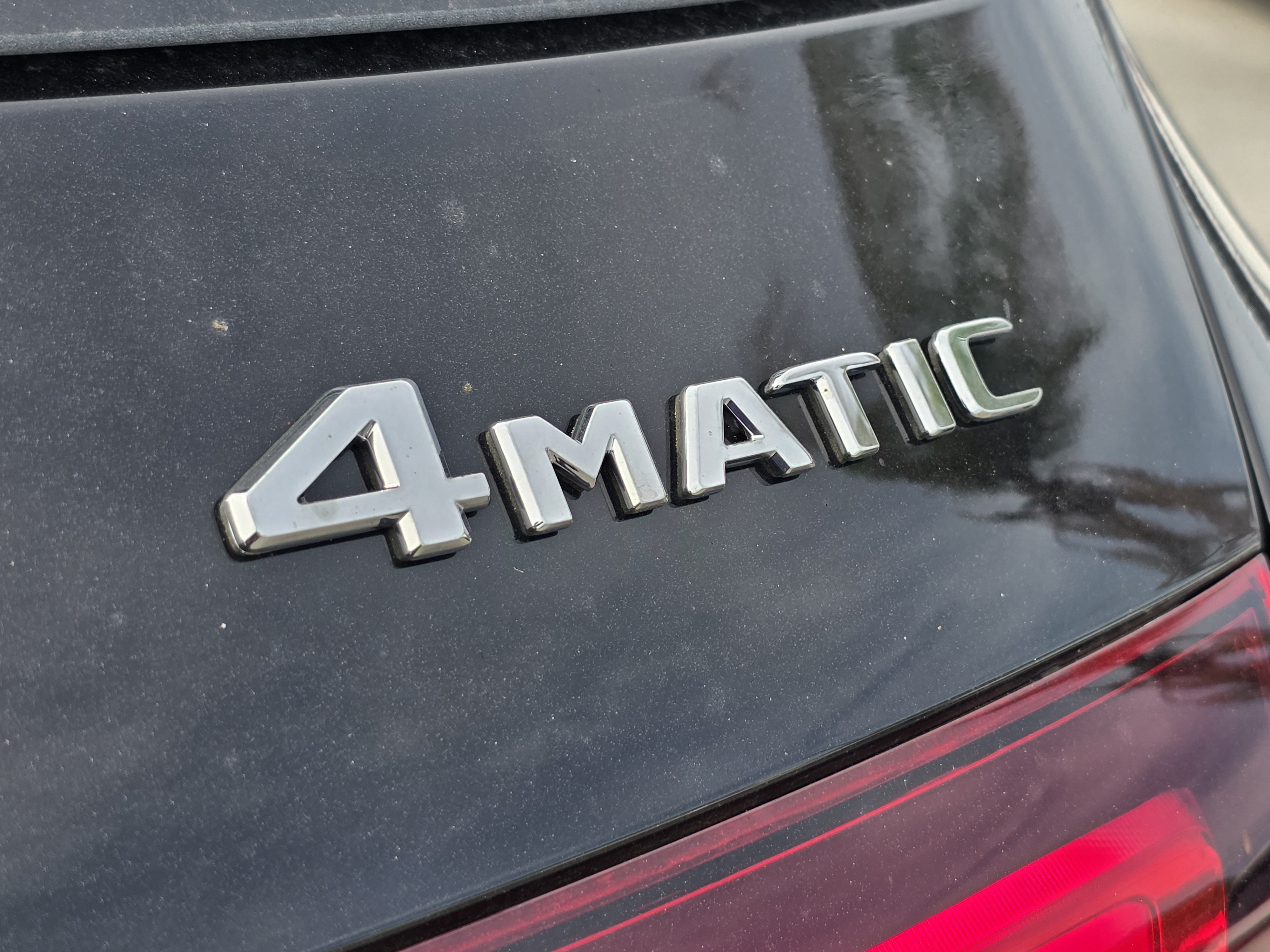 2026 Mercedes-Benz GLE GLE350 - Photo 37