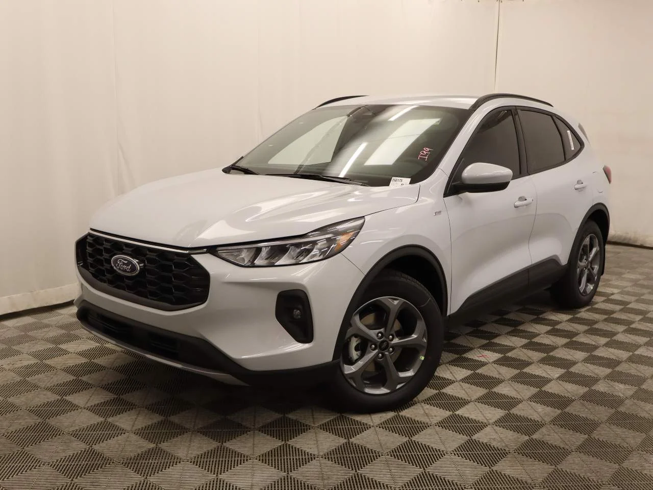 2026 Ford Escape Hybrid