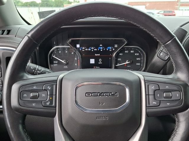 Used 2020 Gray GMC Denali image 25