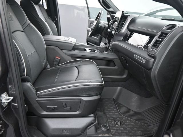 2025 RAM Ram 2500 Pickup Power Wagon - Photo 23