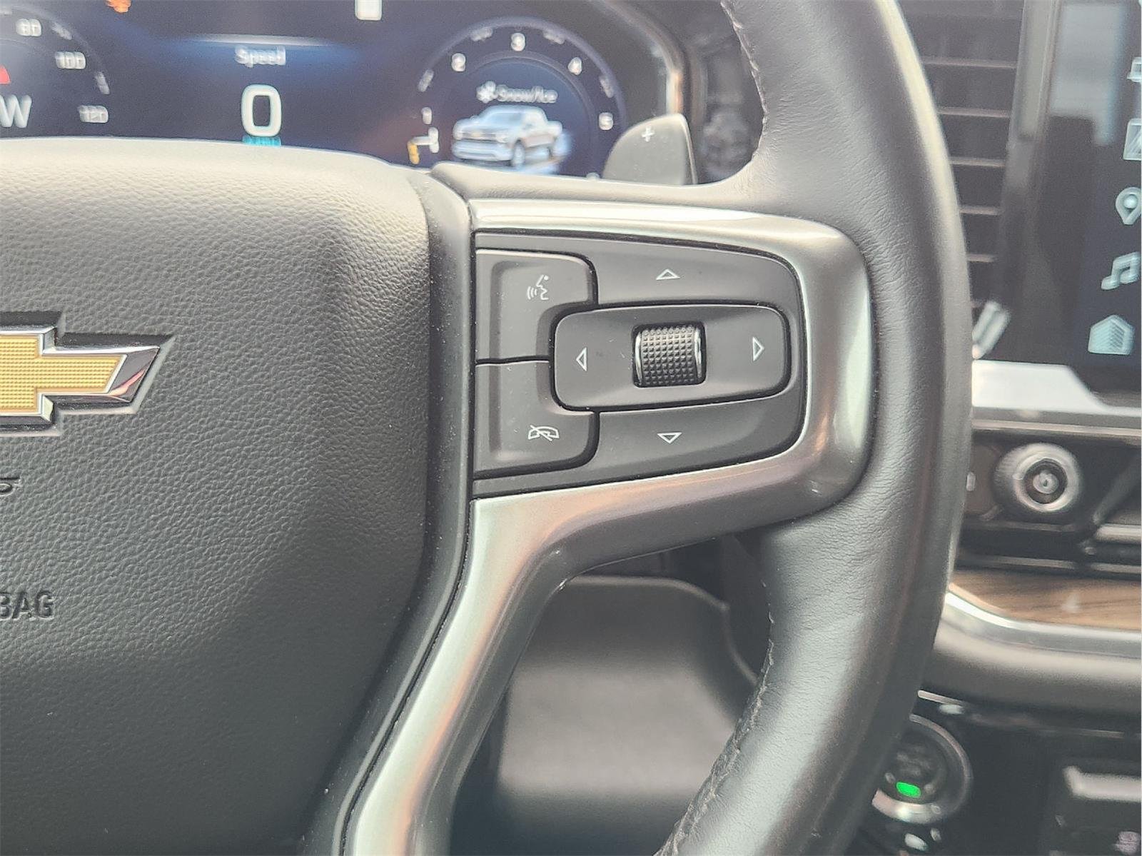 2023 Chevrolet Silverado 1500 photo 29 of 33