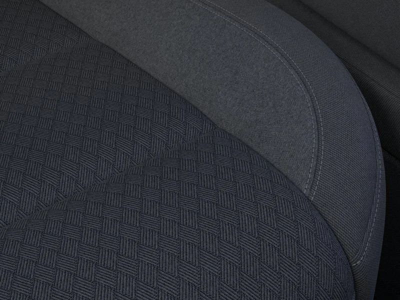 New 2026 Sterling Gray Metallic Chevrolet Custom image 28