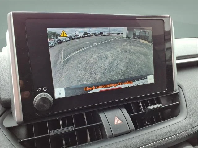 Certified Used 2024 Gray Toyota LE image 22