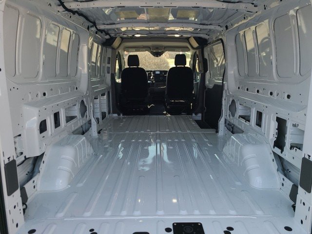 2025 Ford Transit Van Base - Photo 11