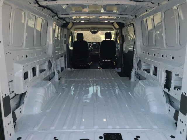 2025 Ford Transit Van Base - Photo 11