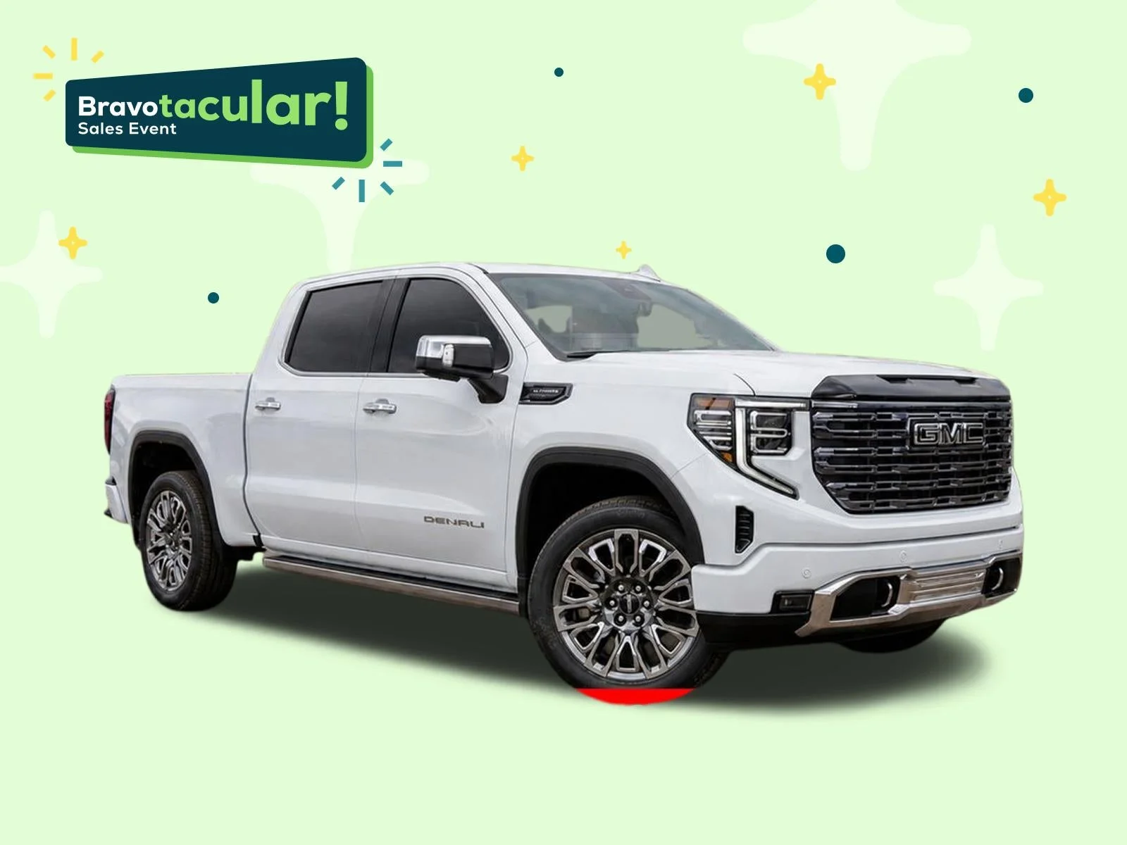 2026 GMC Sierra 1500 Denali Ultimate - Photo 105