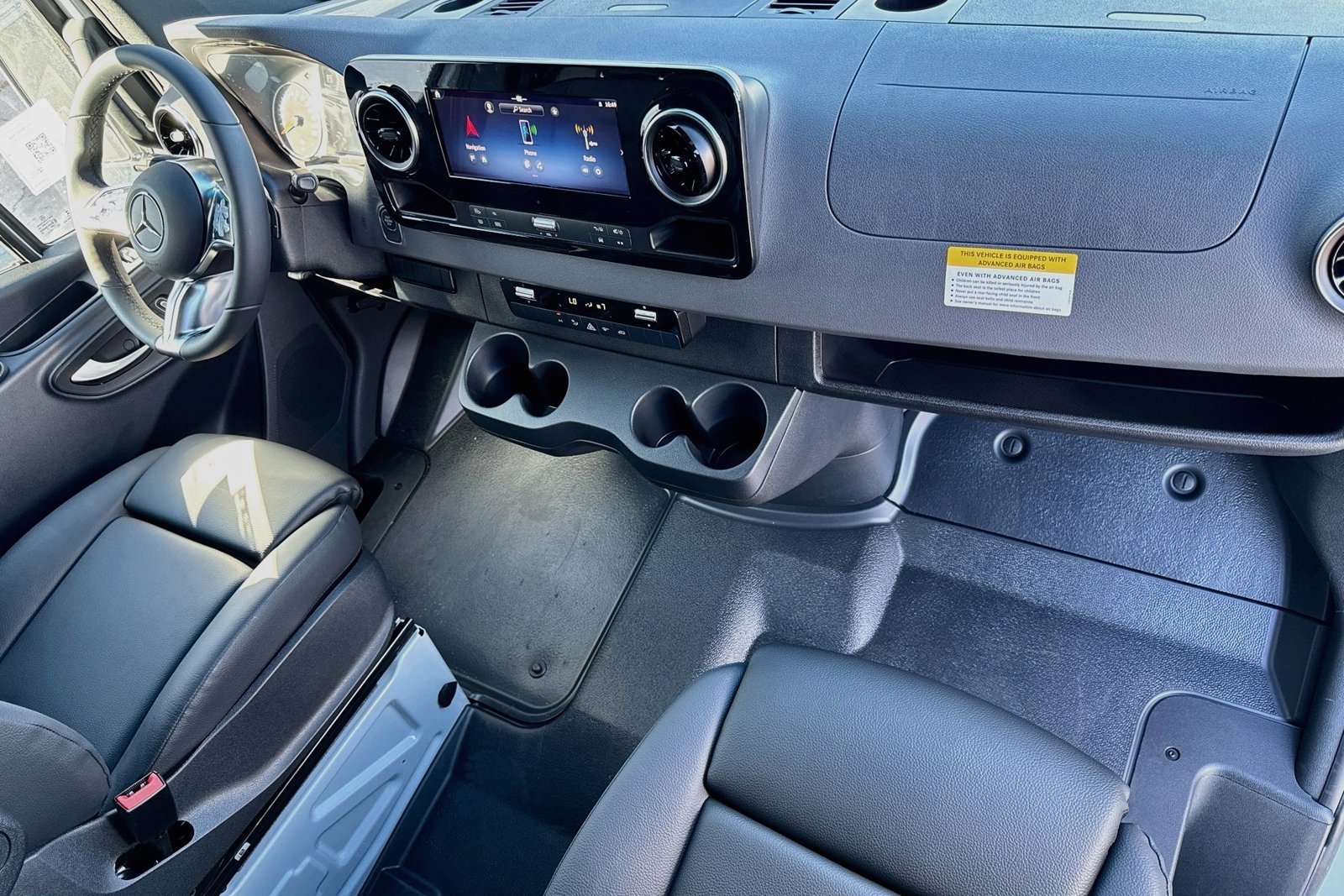 New 2026 Silver Gray Mercedes-Benz  image 24