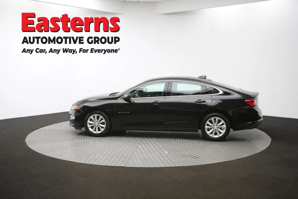 Used 2024 Black Chevrolet LT image 60