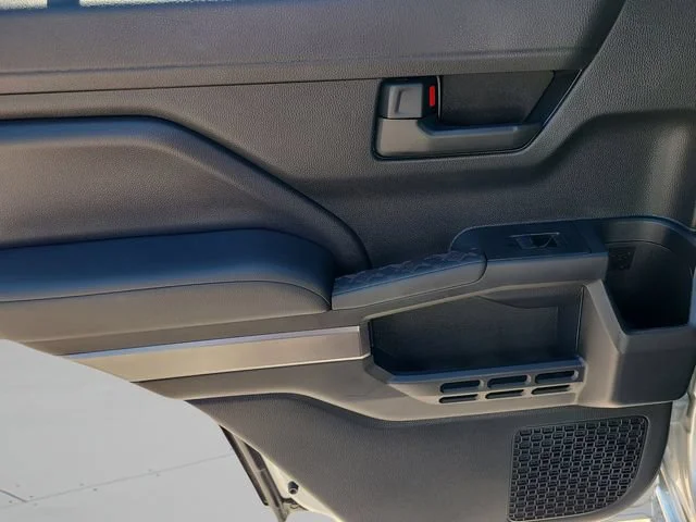 Used 2025 Gray Toyota SR5 image 15