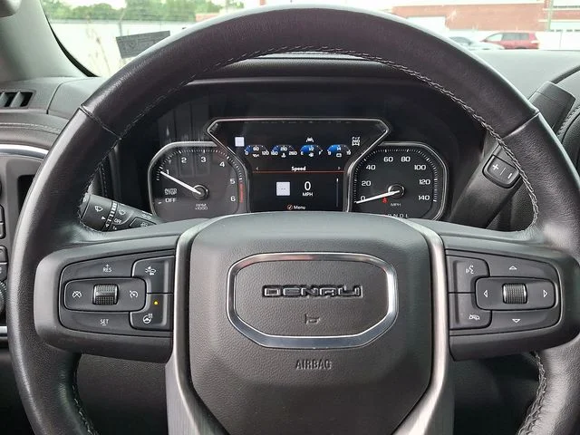 Used 2020 Gray GMC Denali image 25