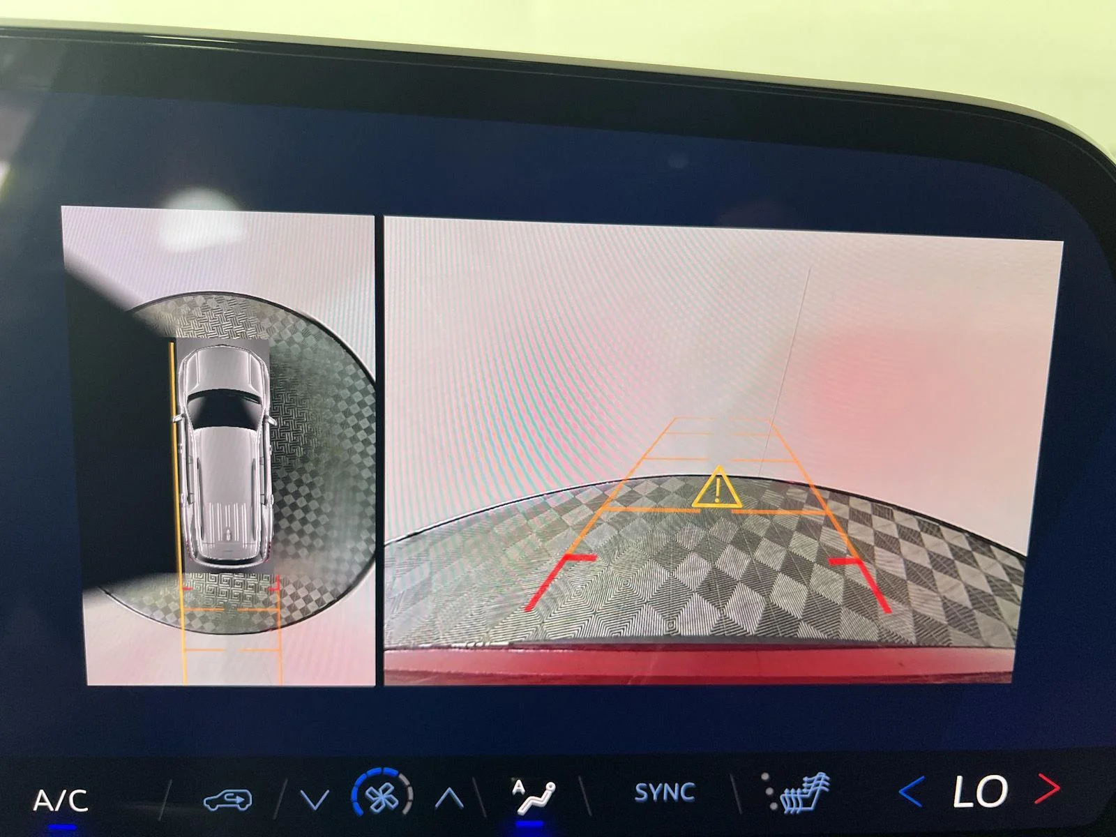New 2026 Radiant Red Tintcoat Chevrolet LT image 12