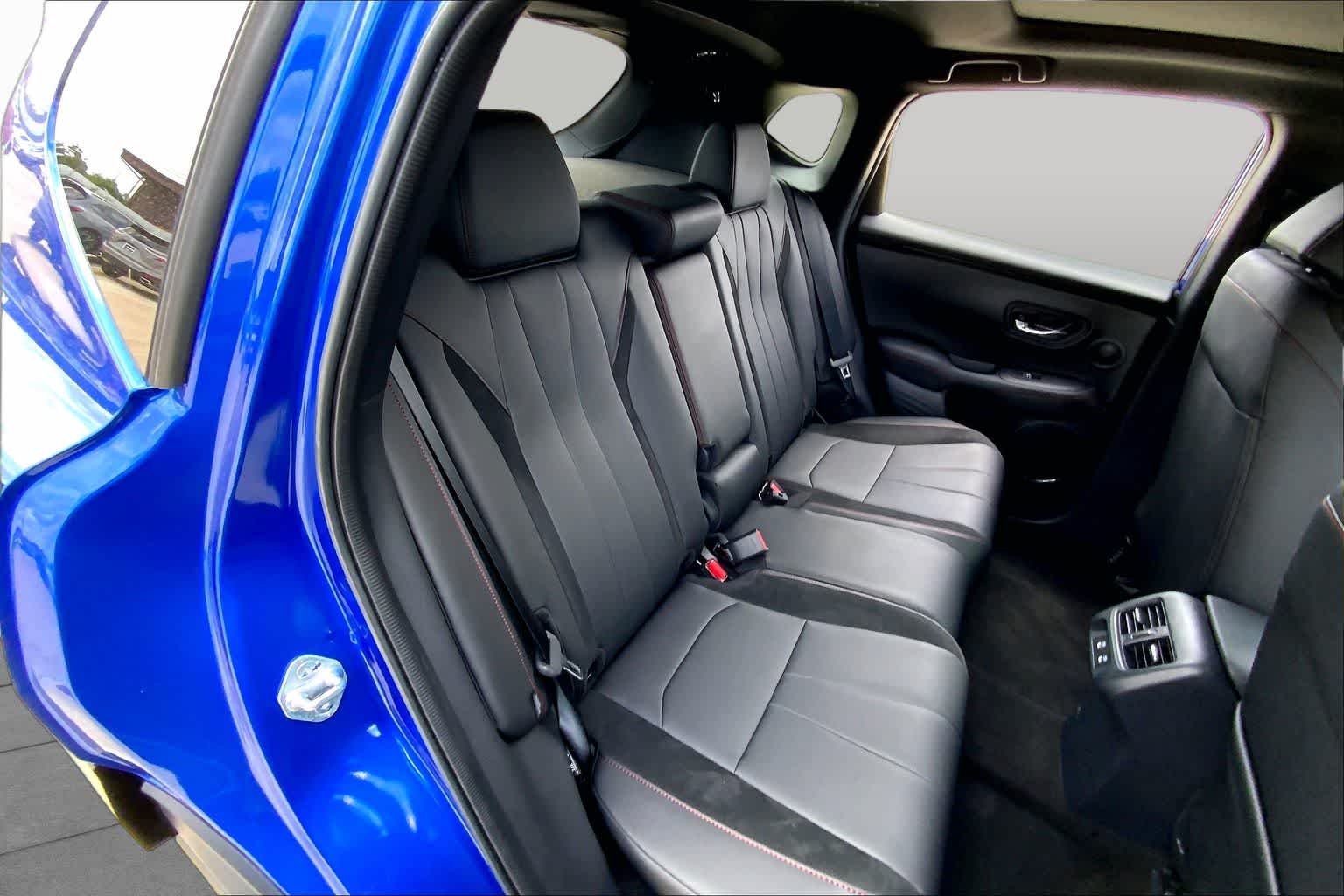 Used 2025 Adriatic Sea Blue Acura w/A-Spec Package image 19