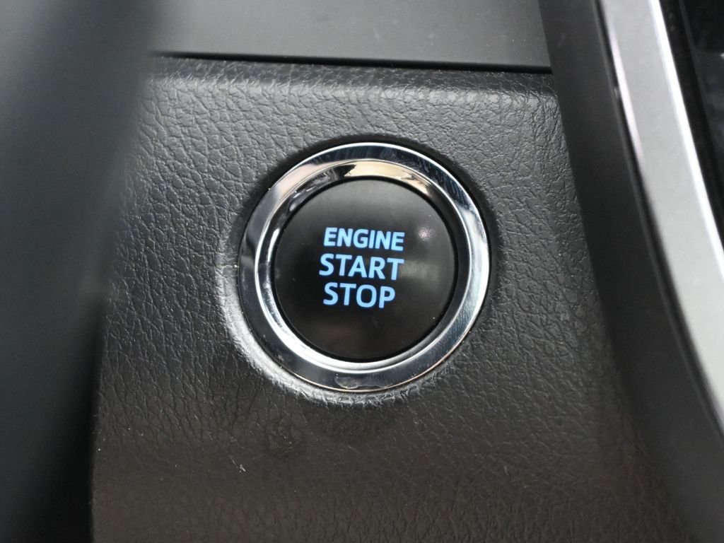 Certified Used 2023 Blue Toyota XSE image 21