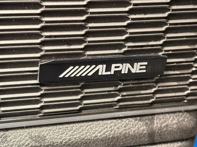 Used 2023 Blue Jeep Trailhawk 4xe image 21