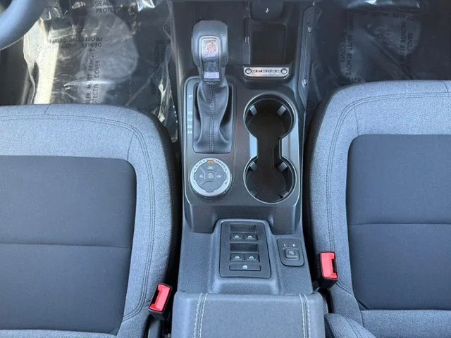 New 2025 Black Ford Base image 25