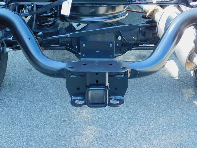 2025 RAM 2500 Tradesman - Photo 23
