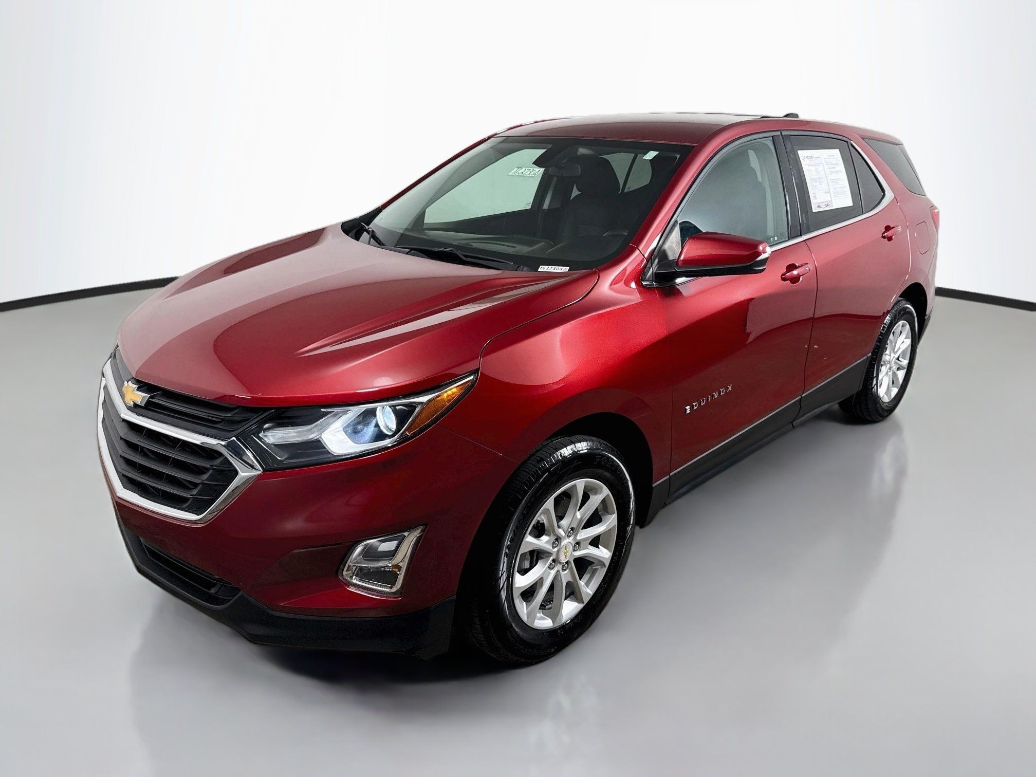 Used 2019  Chevrolet LT (1LT) image 3