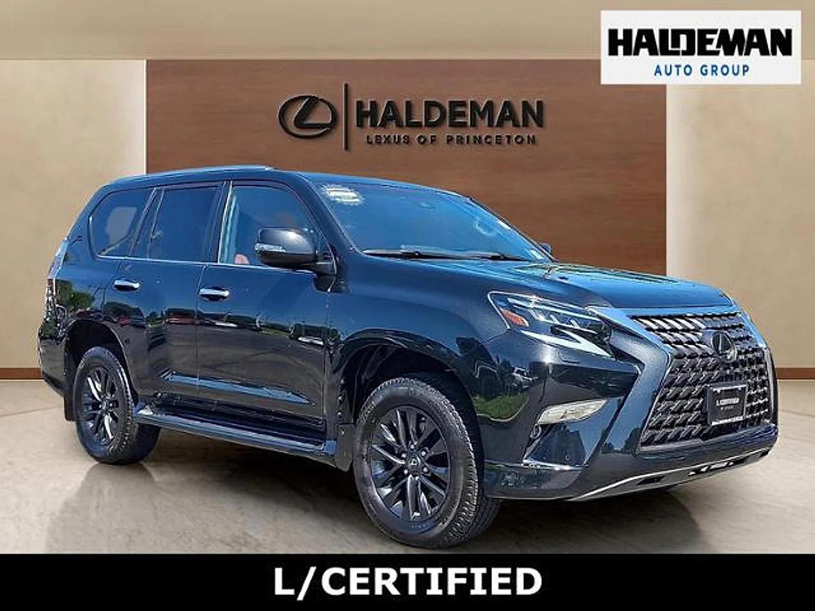 Used 2023 Caviar Lexus Premium image 1