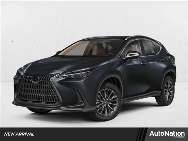 2026 Lexus NX 350 350 Premium AWD's photo