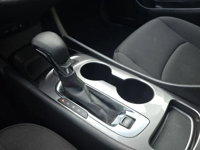 Used 2023 Black Chevrolet LS image 30