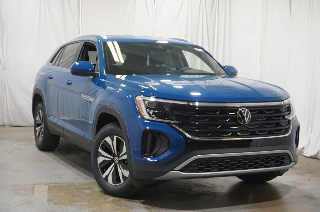 New 2026  Volkswagen 2.0T SE image 3