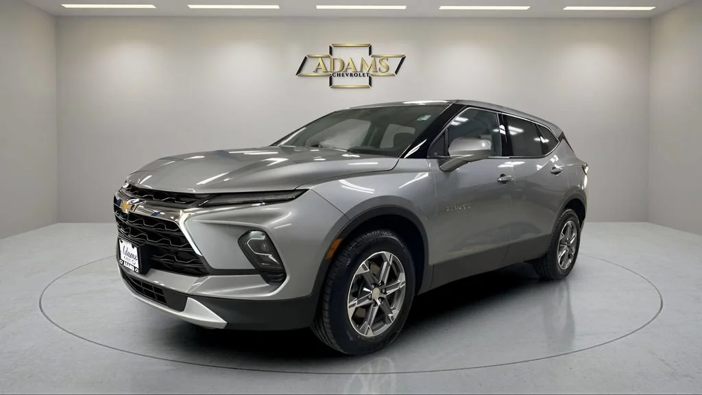 2023 Chevrolet Blazer