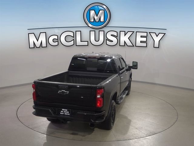 2024 Chevrolet Silverado 2500HD High Country - Photo 6
