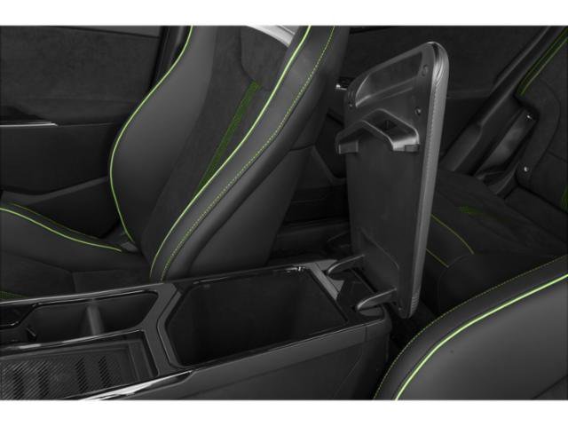Certified Used 2023 Snow White Pearl Kia GT image 17