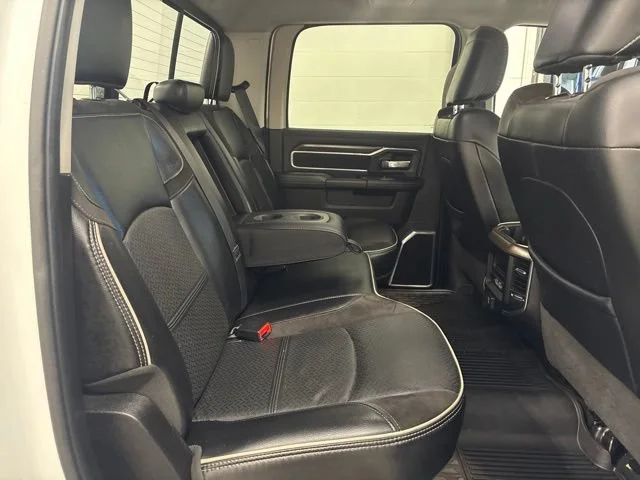 Used 2023  Ram Laramie image 55