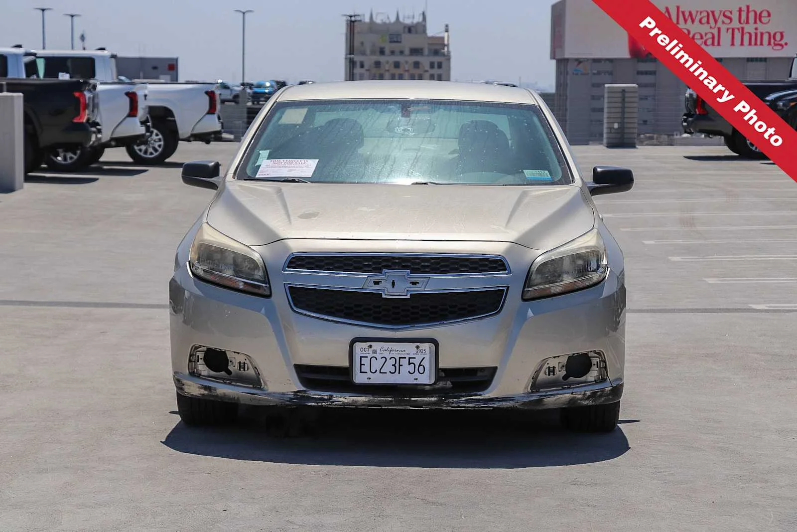 Used 2013 Chevrolet Malibu 1LS with VIN 1G11B5SA4DF233604 for sale in Los Angeles, CA