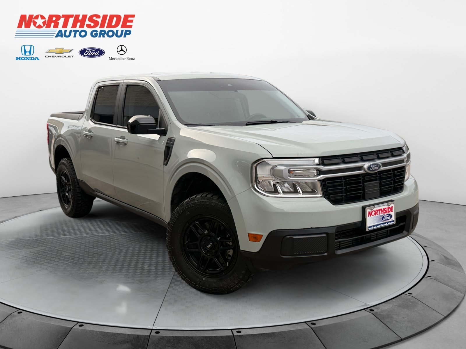 2024 Ford Maverick