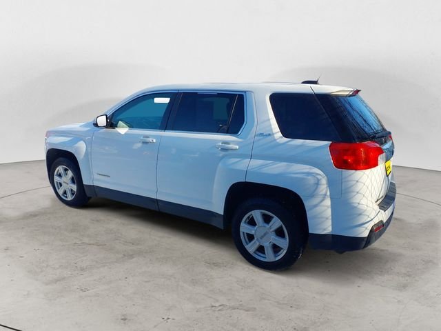 Used 2015 GMC Terrain SLE-1 with VIN 2GKFLVEK6F6403008 for sale in Anchorage, AK