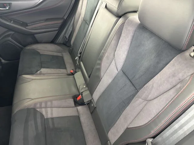 Used 2024 Silver Subaru Limited image 24