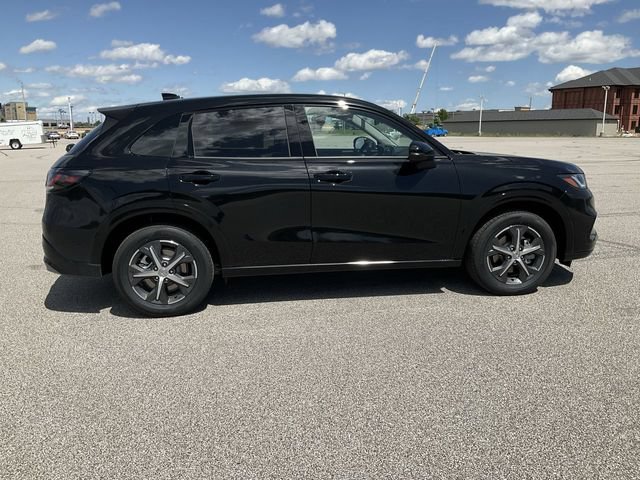 2025 Honda HR-V EX-L - Photo 46