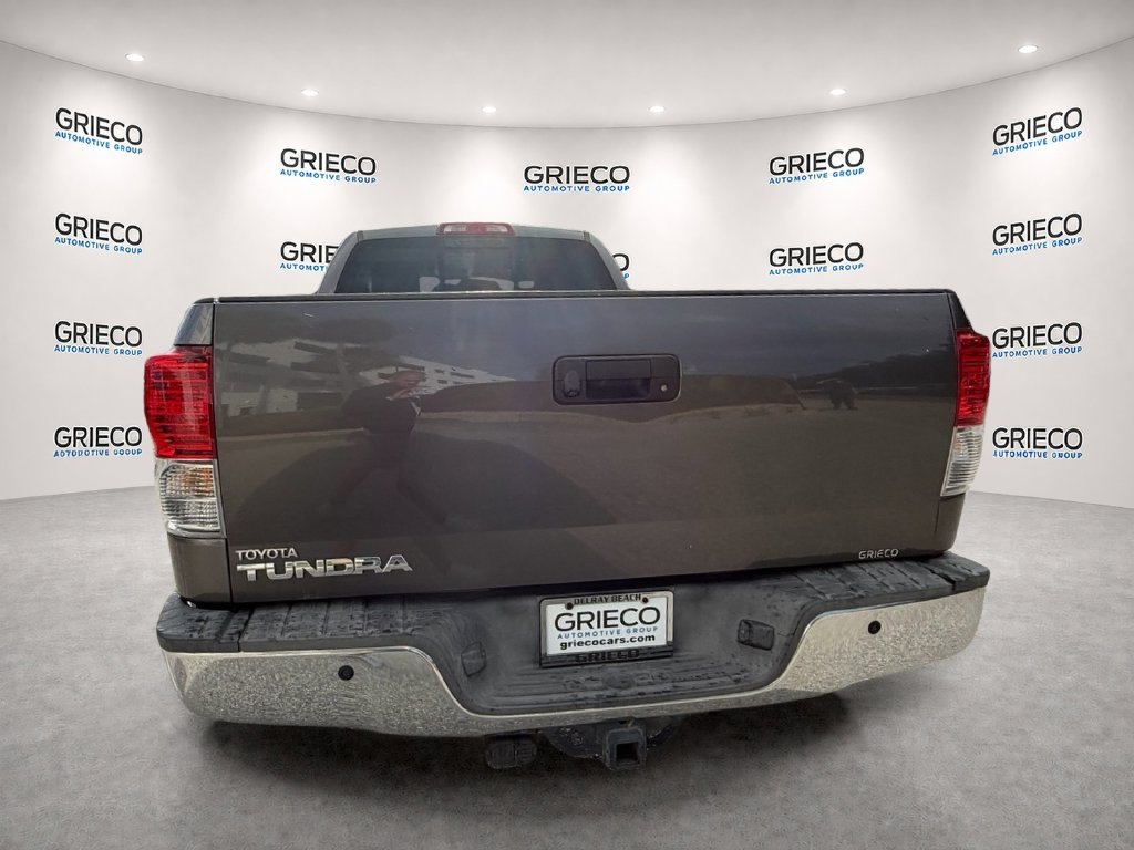 Used 2013 Gray Toyota Grade image 6