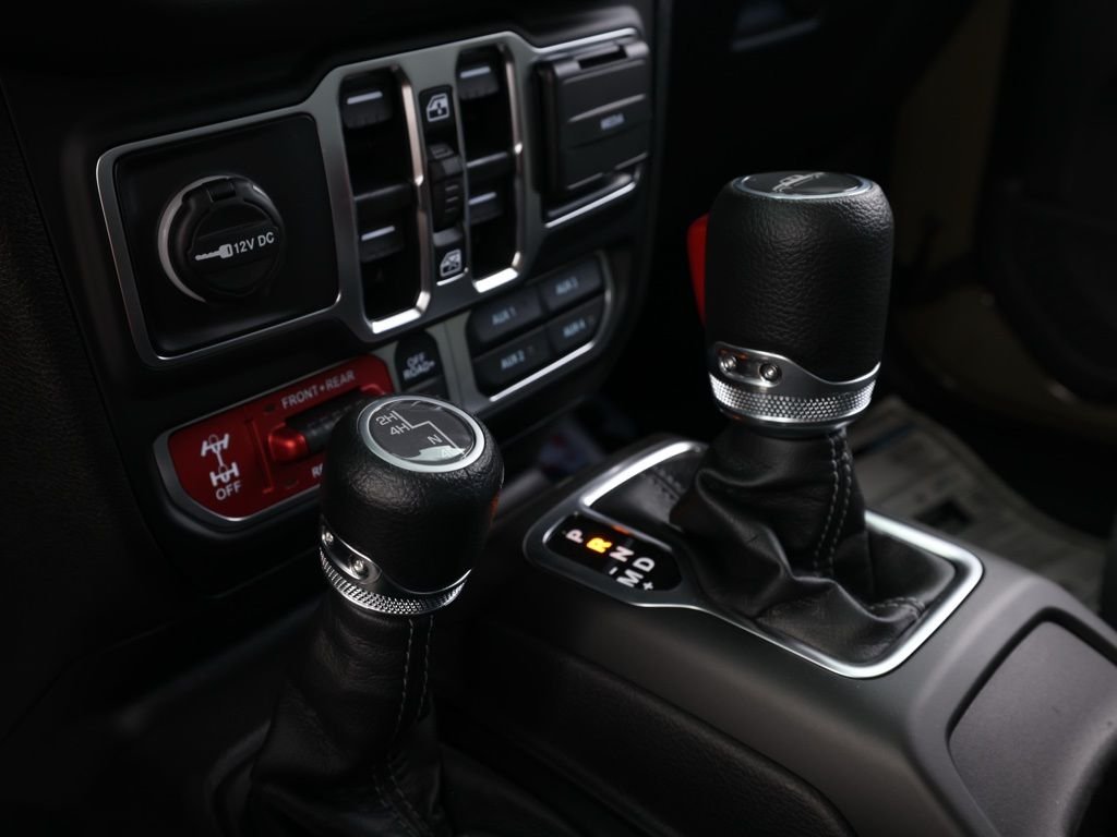 New 2026 41 Exterior Paint Jeep Rubicon image 28