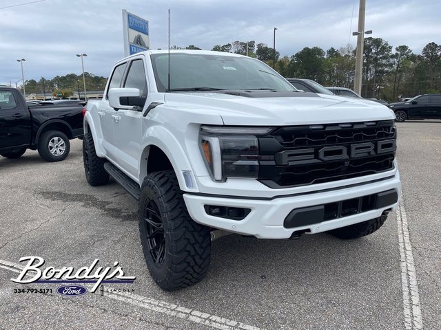 2026 Ford F-150 F-150 Raptor Raptor®