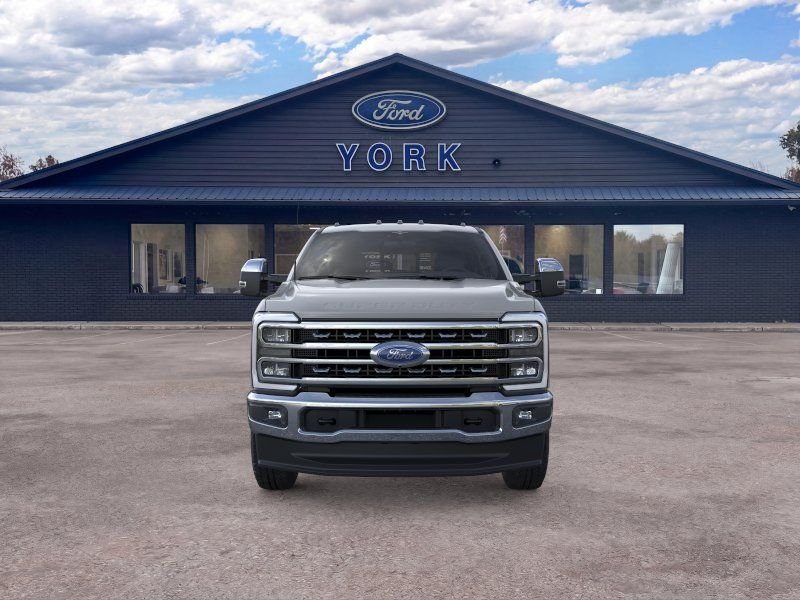 2026 Ford F-250 Super Duty Lariat - Photo 6