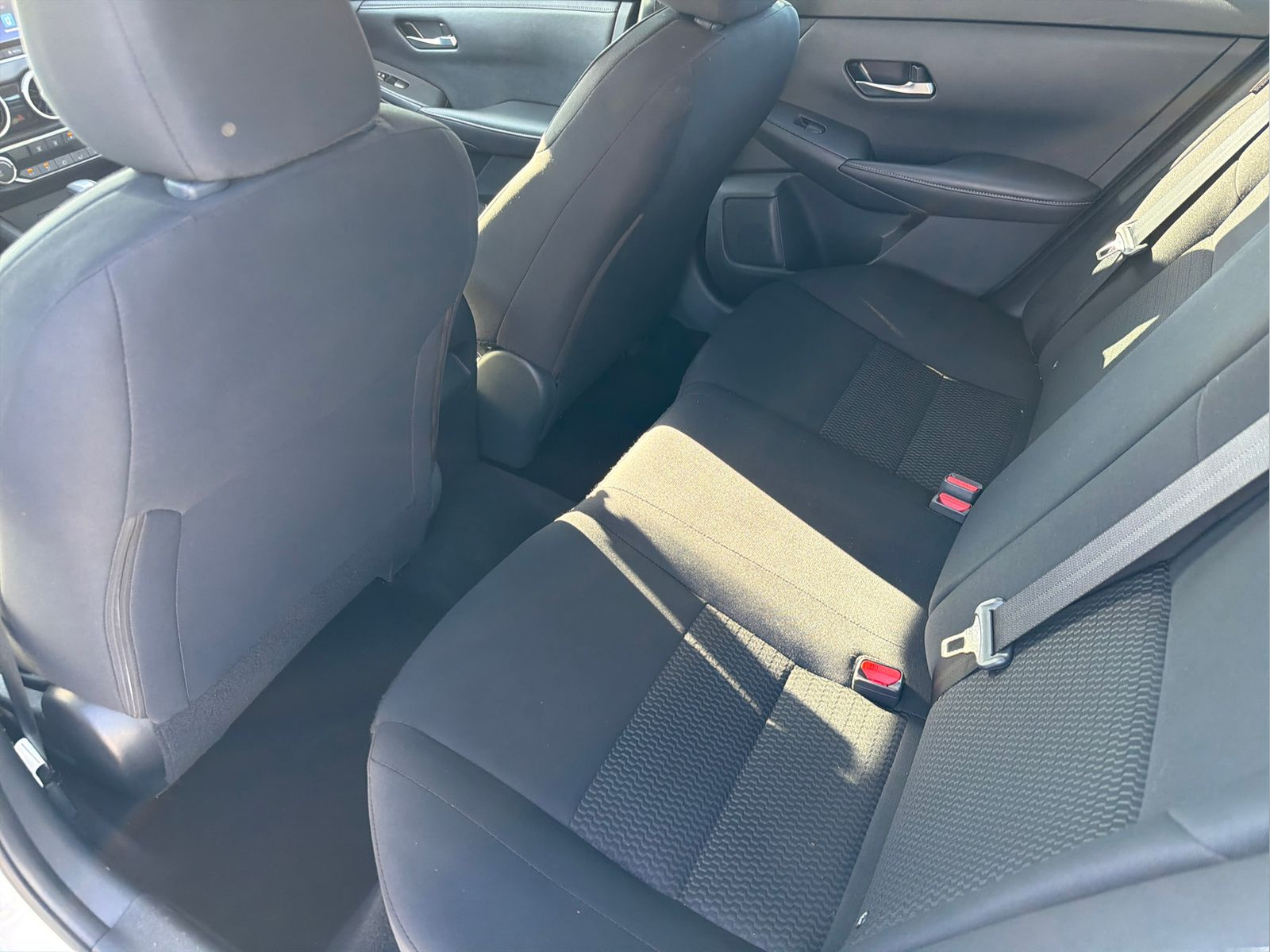 Certified Used 2023 White Nissan S image 29